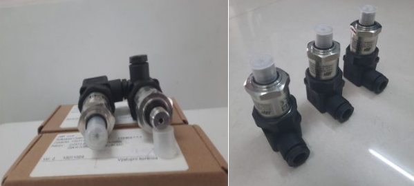 Cảm biến áp suất âm - D2415