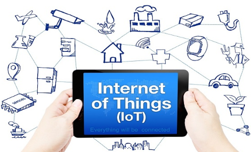 IoT là gì ?