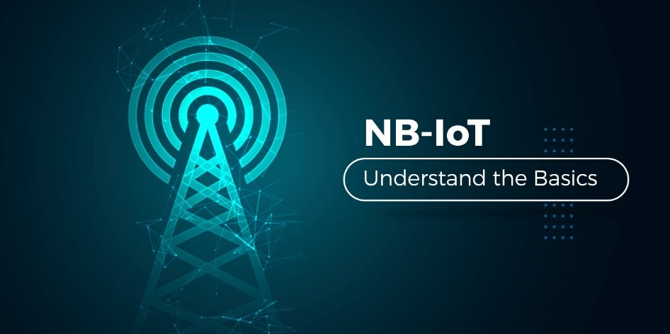 NB-IoT là gì