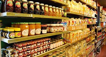 Công nghệ chế biến thực phẩm đóng hộp